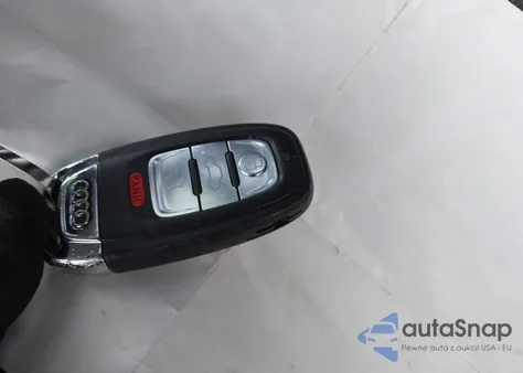 2014 Audi A5 2.0T Premium from USA, damaged, VIN WAULFAFR1EA065901